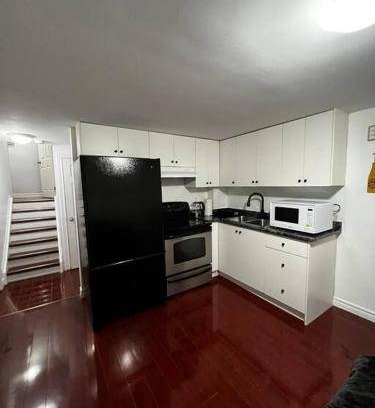 Ajax Apartment | 28 m² Apartment ∙ 1 bedroom ∙ 2 guests