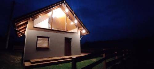 Olszanica Apartment | 28 m² Apartment ∙ 2 bedrooms ∙ 6 guests
