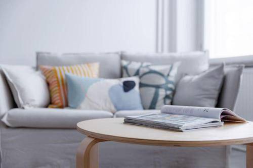 Herttoniemi Apartment | 28 m² Apartment ∙ 1 bedroom ∙ 2 guests