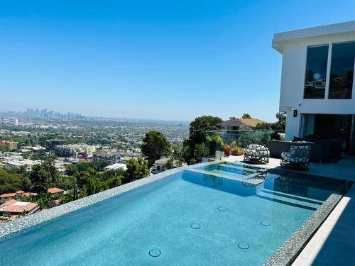 Hollywood Hills West Bed & Breakfast | 28 m² Bed and breakfast ∙ 1 bedroom ∙ 2 guests