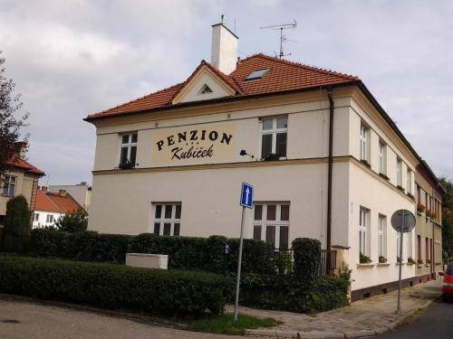 Prostejov Bed & Breakfast | 28 m² Bed and breakfast ∙ 2 bedrooms ∙ 5 guests