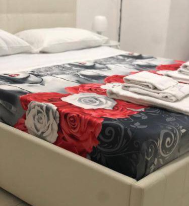 Gaeta Bed & Breakfast | 28 m² Bed and breakfast ∙ 2 guests