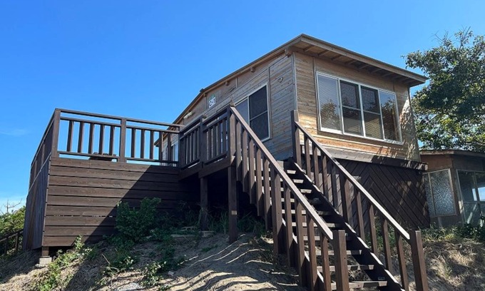 Hasaki Other | 28 m² Camping ∙ 1 bedroom ∙ 4 guests