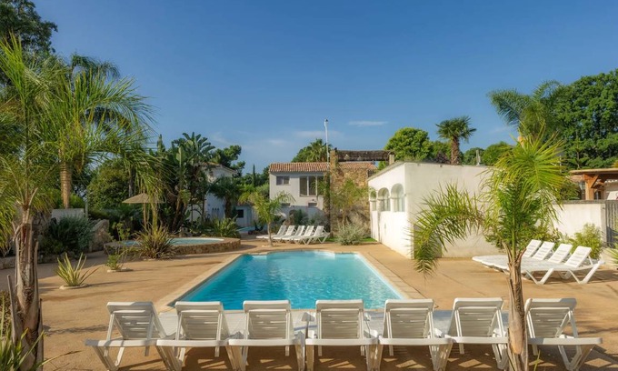 Prunelli-di-Fiumorbo House | 28 m² Mobile home ∙ 2 bedrooms ∙ 6 guests