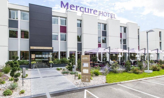Miroir - Batignolles Hotel | 28 m² Hotel ∙ 127 guests