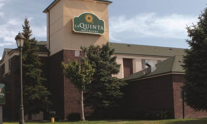 Brooklyn Park Hotel | 28 m² Hotel ∙ 127 guests