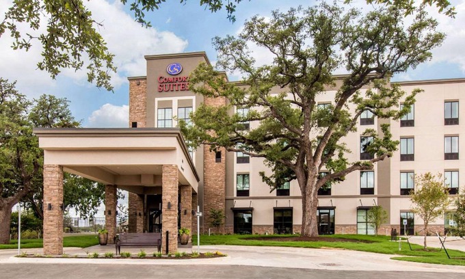 Franklin Park Hotel | 28 m² Hotel ∙ 127 guests