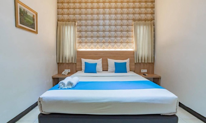Cipaganti Hotel | 28 m² Hotel ∙ 10 guests
