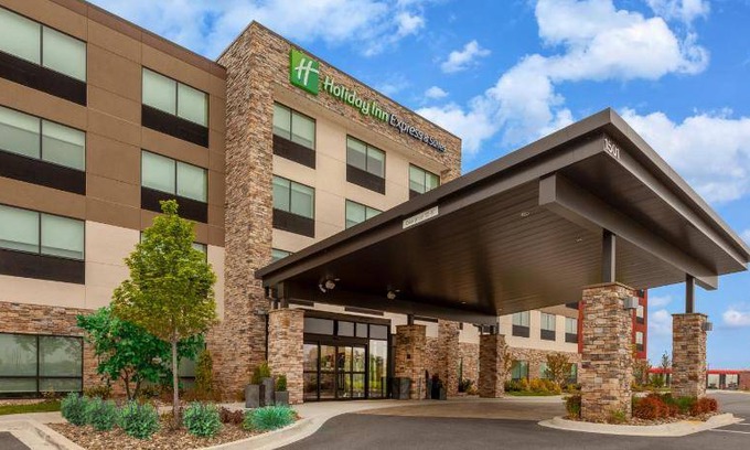 Knoxville Hotel | 28 m² Hotel ∙ 127 guests