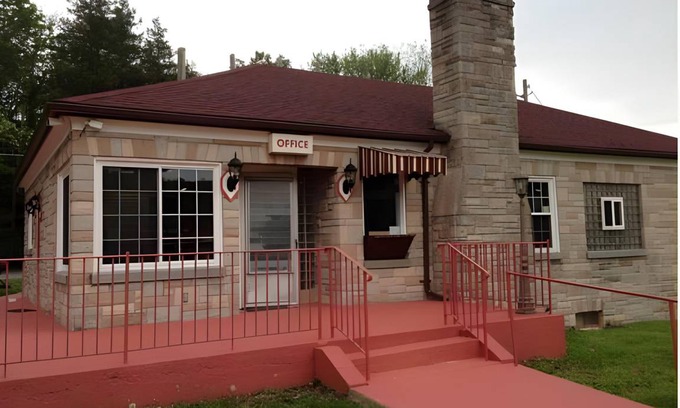 Knoxville Hotel | 28 m² Hotel ∙ 127 guests