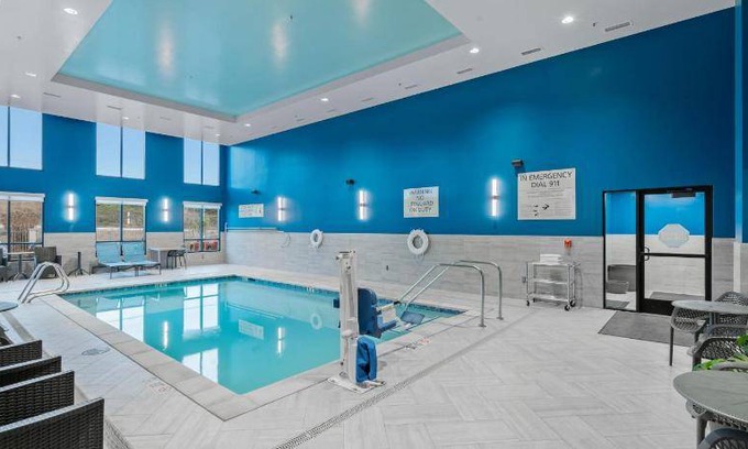 Morro Bay Hotel | 28 m² Hotel ∙ 127 guests