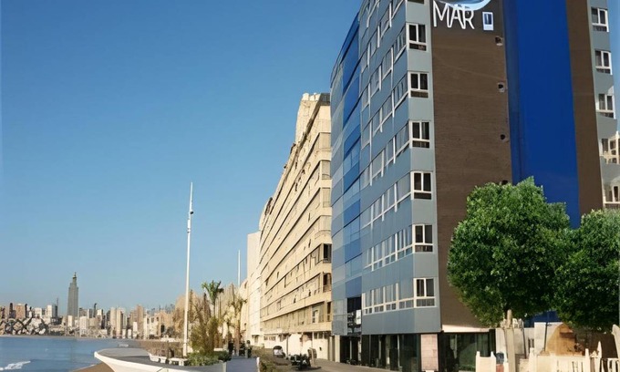 Benidorm Hotel | 28 m² Hotel ∙ 127 guests