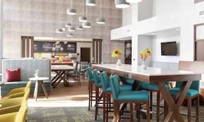Monahans Hotel | 28 m² Hotel ∙ 127 guests