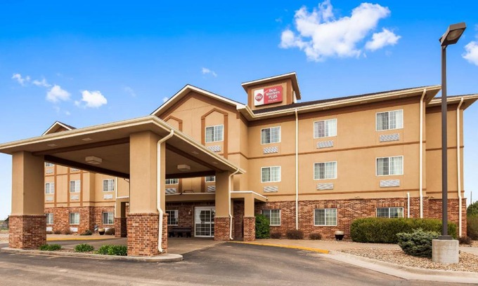 Wa Keeney Hotel | 28 m² Hotel ∙ 127 guests