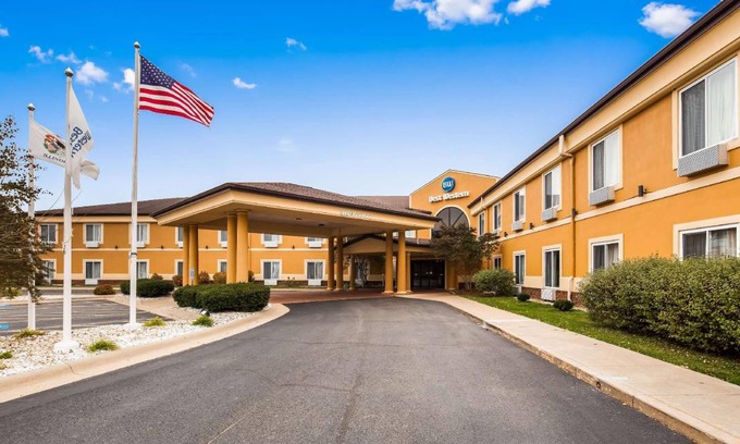 Annawan Hotel | 28 m² Hotel ∙ 127 guests