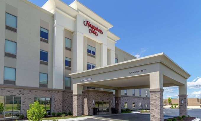 Bourbonnais Hotel | 28 m² Hotel ∙ 127 guests