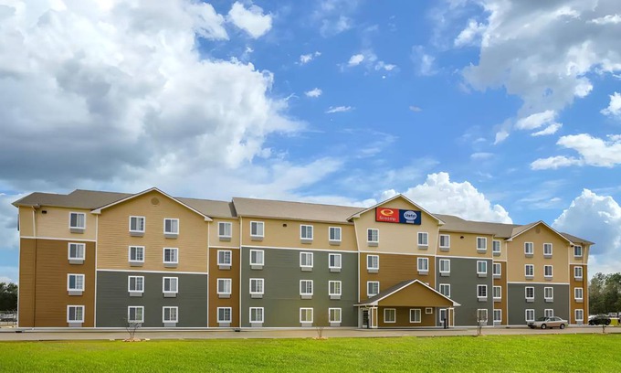 Hammond Hotel | 28 m² Hotel ∙ 127 guests