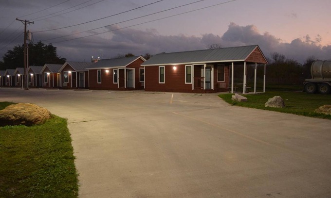 Kenedy Hotel | 28 m² Hotel ∙ 127 guests