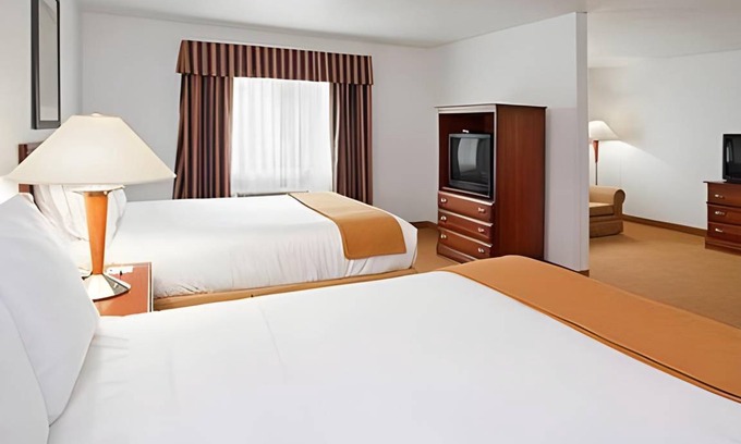 Newell Hotel | 28 m² Hotel ∙ 127 guests