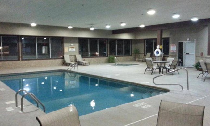 Sidney Hotel | 28 m² Hotel ∙ 127 guests