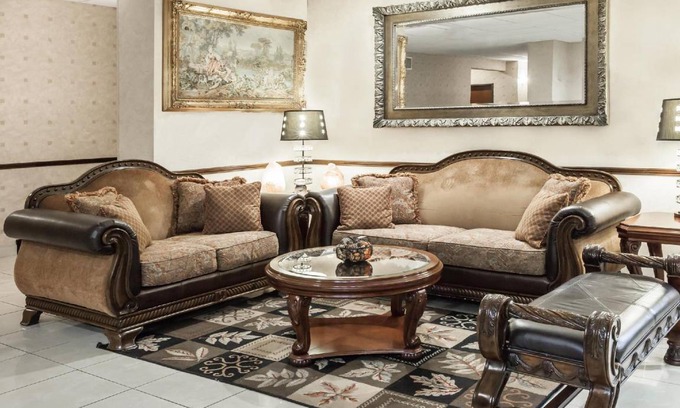 Tyler Hotel | 28 m² Hotel ∙ 127 guests