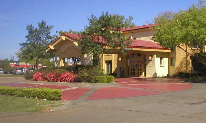 Tyler Hotel | 28 m² Hotel ∙ 127 guests