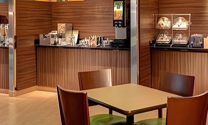 Yukon Hotel | 28 m² Hotel ∙ 127 guests