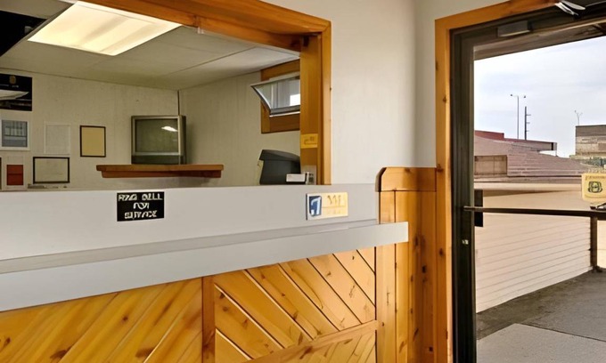 Devils Lake Hotel | 28 m² Hotel ∙ 127 guests