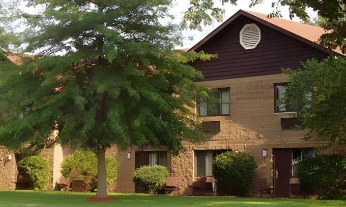 Farmington Hotel | 28 m² Hotel ∙ 127 guests