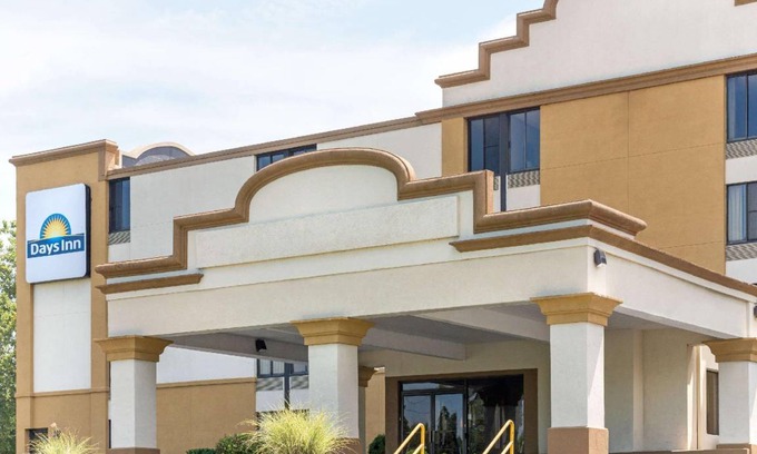 Hagerstown Hotel | 28 m² Hotel ∙ 127 guests
