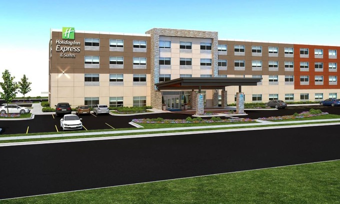 Goodland Hotel | 28 m² Hotel ∙ 2 bedrooms ∙ 127 guests