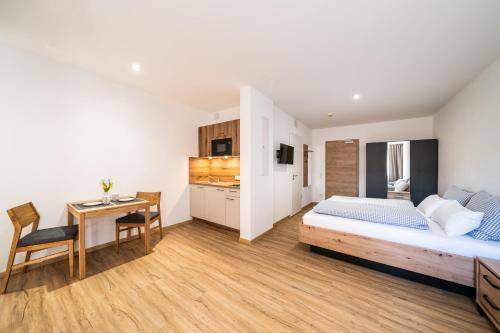 Inchenhofen Hotel | 28 m² Hotel ∙ 2 guests