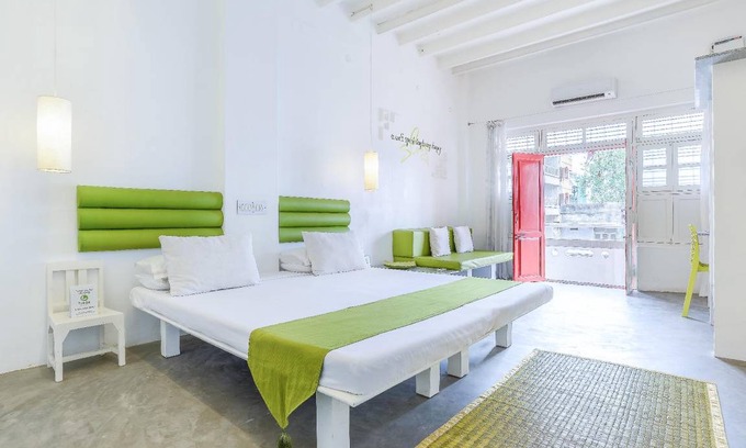 Heritage Town Hotel | 28 m² Hotel ∙ 4 guests