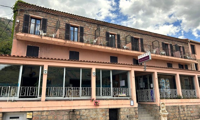 Porto Hotel | 28 m² Hotel ∙ 6 guests