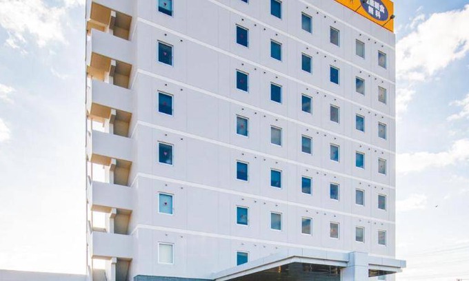 Kamisu Hotel | 28 m² Hotel ∙ 6 guests