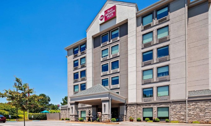 Valley Falls Hotel | 28 m² Hotel ∙ 6 guests