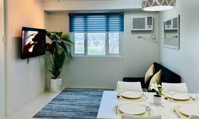Valencia House | 28 m² House ∙ 1 bedroom ∙ 6 guests