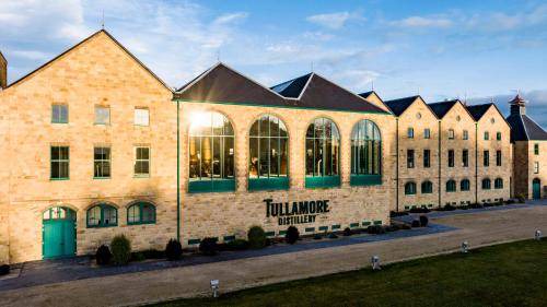Tullamore House | 28 m² House ∙ 1 bedroom ∙ 2 guests