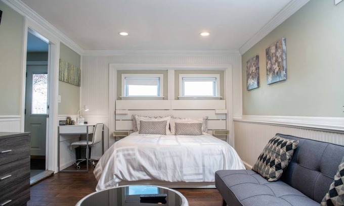 Kings Park House | 28 m² House ∙ 1 bedroom ∙ 2 guests