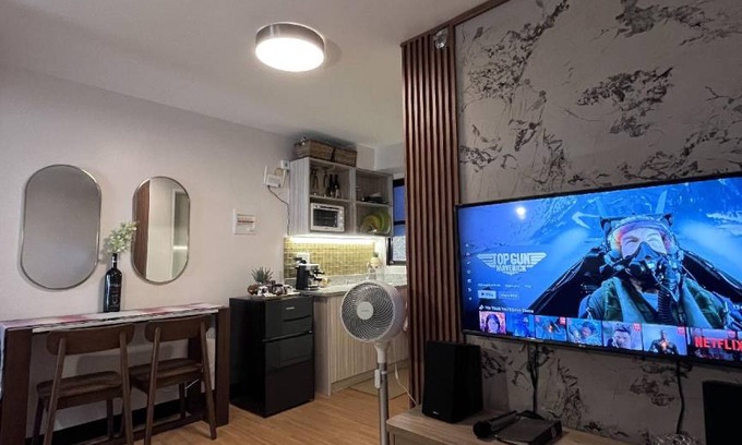 Bocaue House | 28 m² House ∙ 1 bedroom ∙ 4 guests