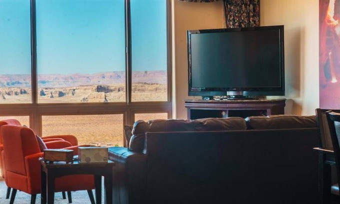 Greenehaven Apartment | 28 m² Serviced apartment ∙ 2 bedrooms ∙ 8 guests