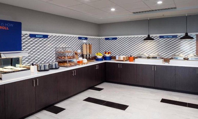 Mount Vernon Triangle Hotel | 28 m² Hotel ∙ 127 guests