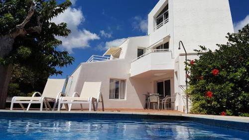 Son Vilar Villa | 28 m² Villa ∙ 1 bedroom ∙ 3 guests