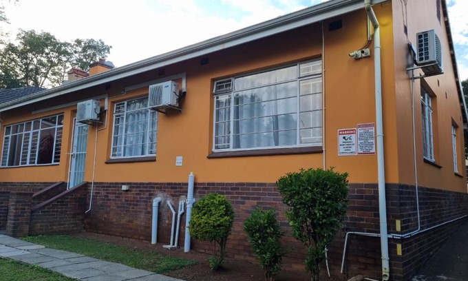Scottsville Bed & Breakfast | 28 ON WOOD