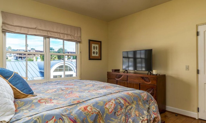 Avila Beach House | 28 San Miguel