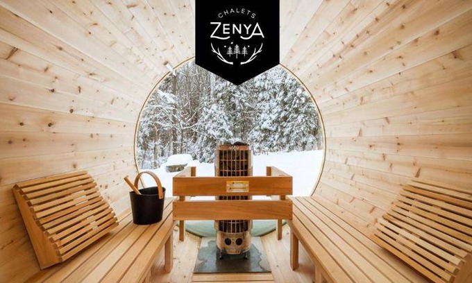 Fiddler Lake Resort Ski Chalet | 280 m² Chalet ∙ 6 bedrooms ∙ 16 guests