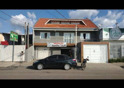Tatuquara House | 280 m² House ∙ 3 bedrooms ∙ 10 guests