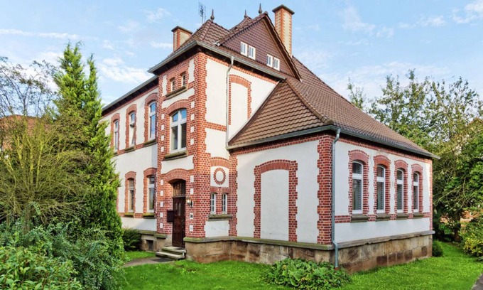 Netze House | 280 m² House ∙ 7 bedrooms ∙ 15 guests