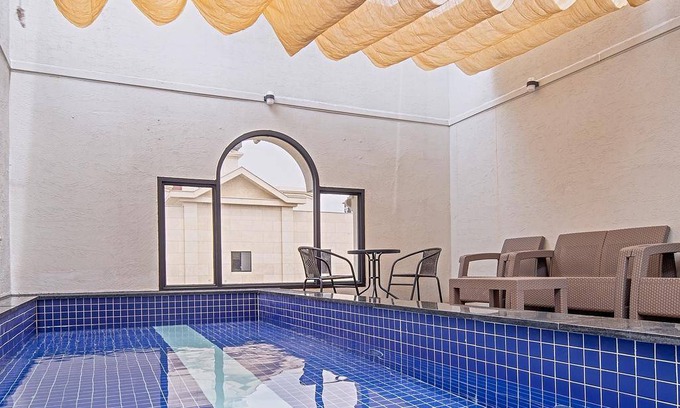 Mokpo Hotel | 280 m² Motel ∙ 9 guests