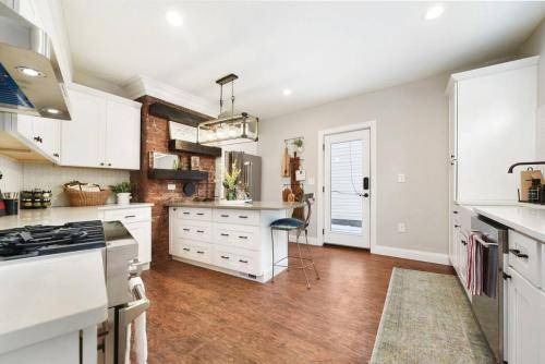 Lawrenceville House | 280 m² House ∙ 4 bedrooms ∙ 7 guests